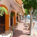 Yebisah Vendégház Santa Eularia des Riu