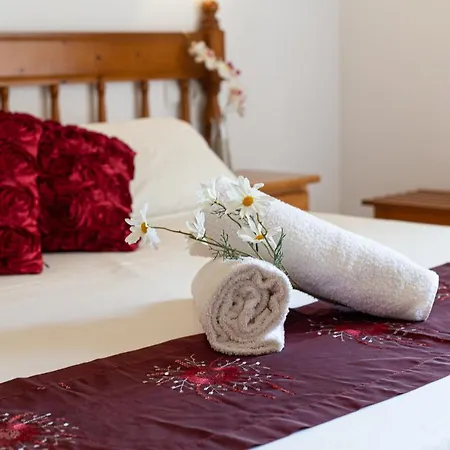 Vendégház Yebisah Santa Eularia des Riu