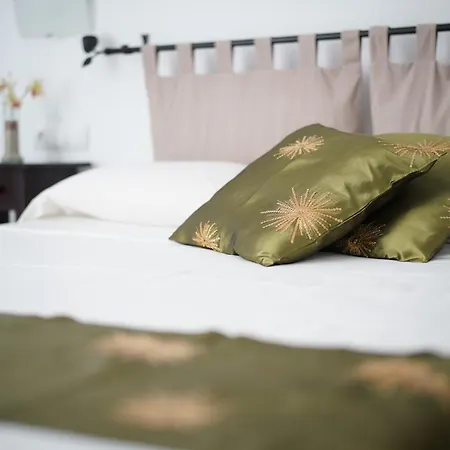 Vendégház Yebisah Santa Eularia des Riu