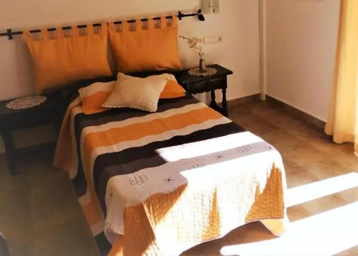 Yebisah 2* Santa Eularia des Riu