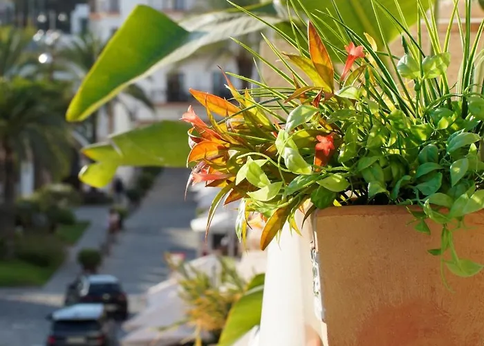 Yebisah Vendégház Santa Eularia des Riu