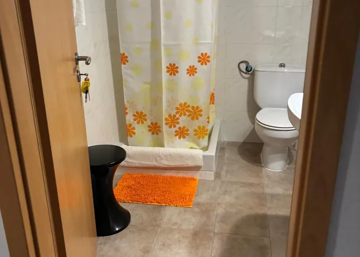 Yebisah Vendégház Santa Eularia des Riu