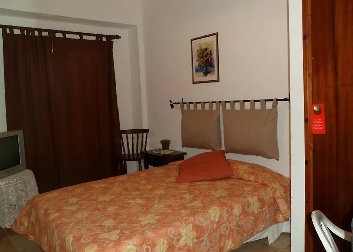 Vendégház Yebisah 2*