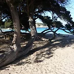 Yebisah Pensión Santa Eulalia del Río