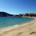 Yebisah Pensión Santa Eulalia del Río