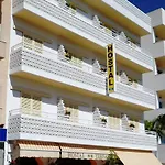Penzion Yebisah Santa Eularia des Riu