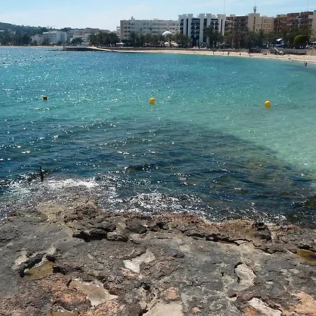 Yebisah 2* Santa Eularia des Riu