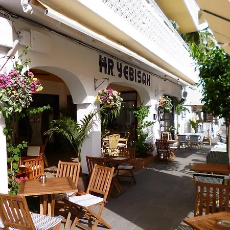 Yebisah 2* Santa Eularia des Riu