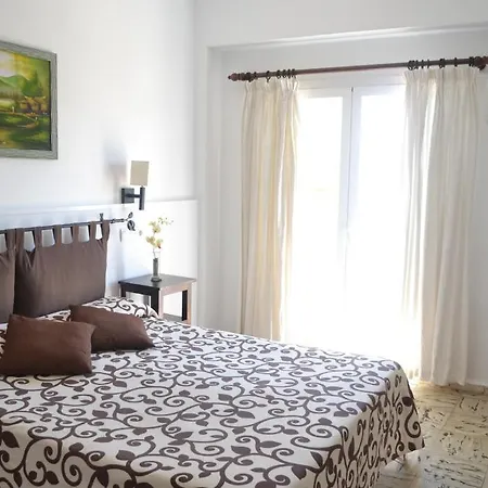 Yebisah Santa Eularia des Riu