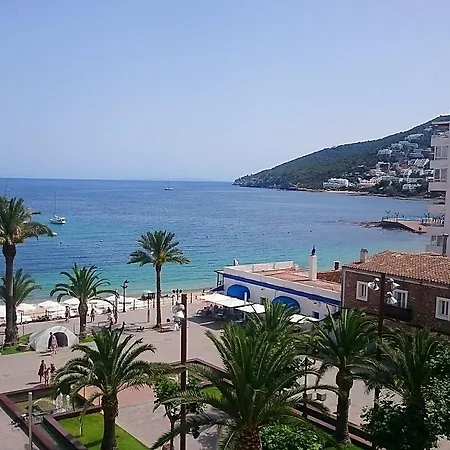 Yebisah 2* Santa Eularia des Riu