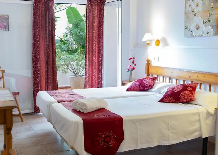 Maison d'hôtes Yebisah 2*