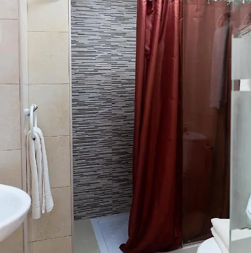 Maison d'hôtes Yebisah 2*