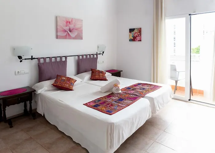 Yebisah Maison d'hôtes 2*