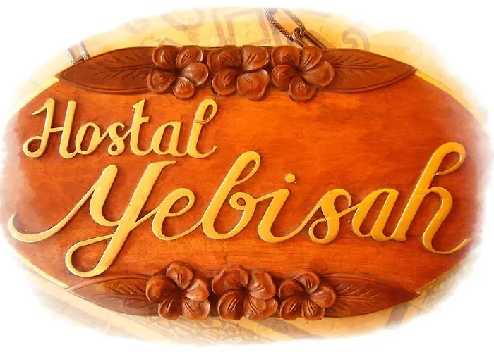 Yebisah 2* Santa Eulària des Riu