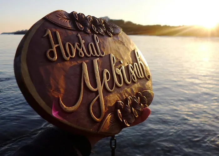 Maison d'hôtes Yebisah 2*