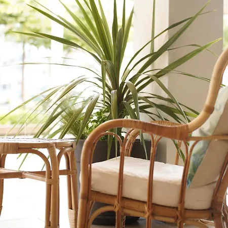 Konukevi Yebisah Santa Eularia des Riu