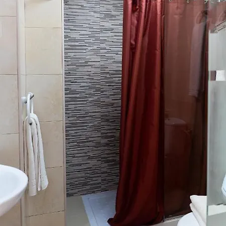 Гостевой дом Yebisah 2*