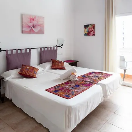 Yebisah Maison d'hôtes 2*