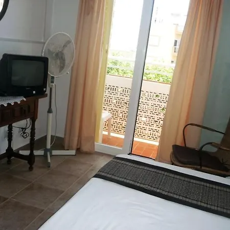 Гостевой дом Yebisah 2*