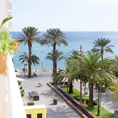 Yebisah Pensionat Santa Eularia des Riu