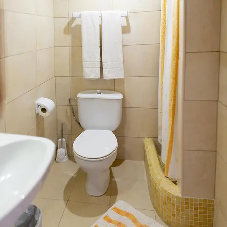 Yebisah Santa Eularia des Riu