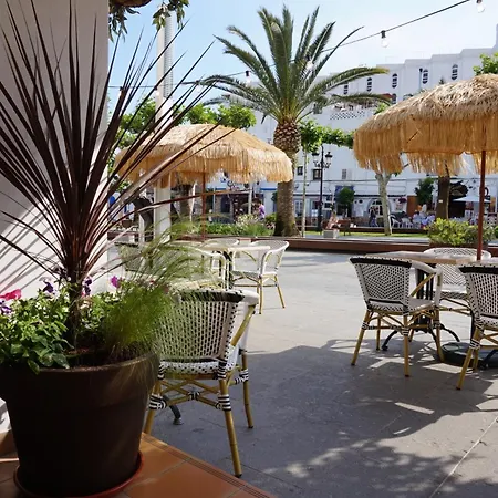 Pensionat Yebisah Santa Eularia des Riu