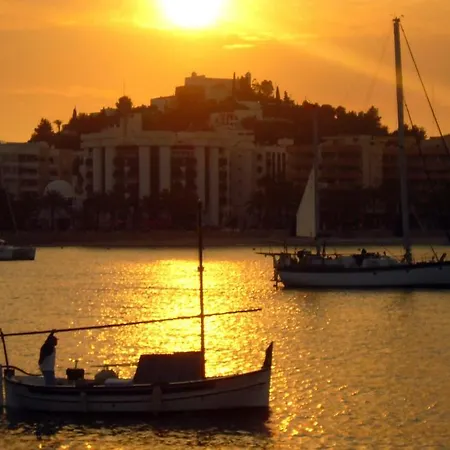 Гостевой дом Yebisah