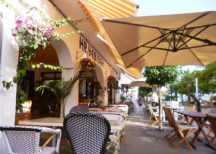 Yebisah 2* Santa Eularia des Riu