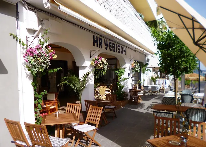 Yebisah 2* Santa Eularia des Riu