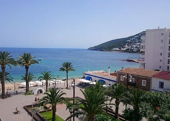 Yebisah 2* Santa Eularia des Riu