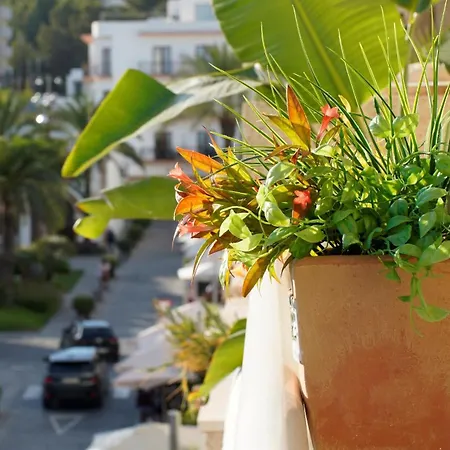 Yebisah Casa de hóspedes Santa Eulária des Riu