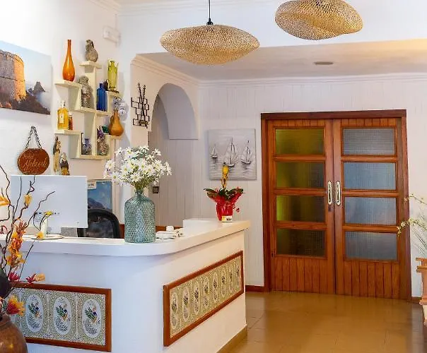 Casa de hóspedes Yebisah 2*