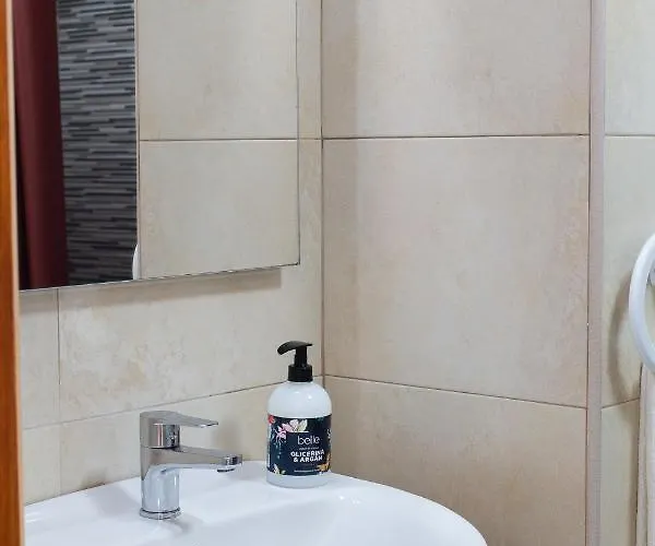 Casa de hóspedes Yebisah