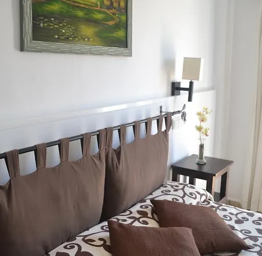 Yebisah 2* Santa Eulária des Riu