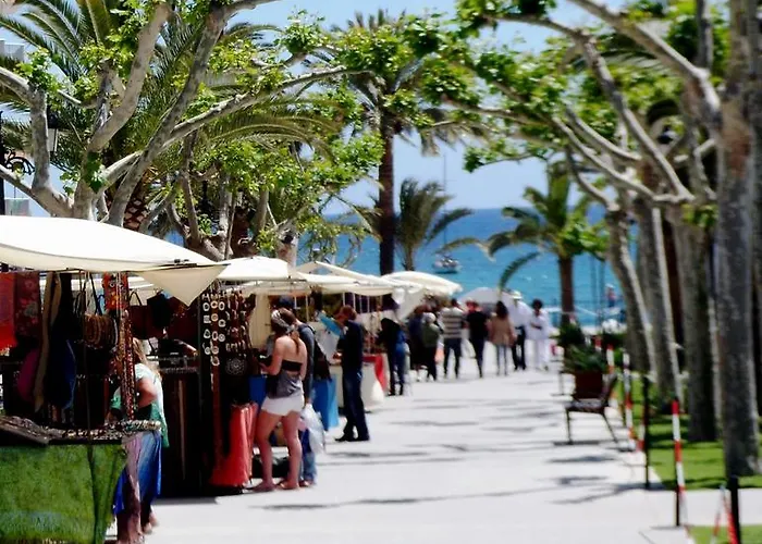 Yebisah Santa Eulária des Riu