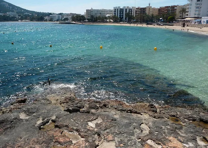 Yebisah 2* Santa Eulária des Riu