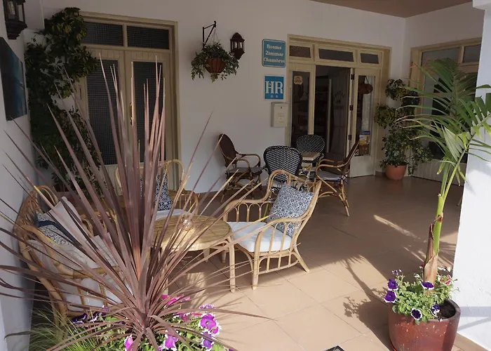 Casa de hóspedes Yebisah 2*