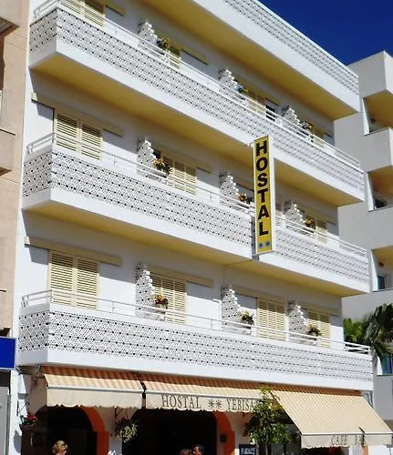 Casa de hóspedes Yebisah Santa Eulária des Riu